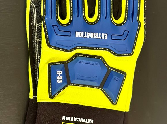 Extrication Gloves